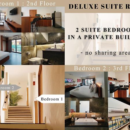 The Sila Boutique Bed & Breakfast Chiang Mai Room photo