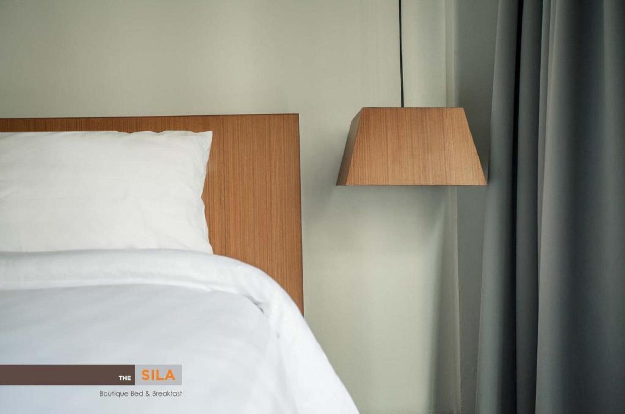The Sila Boutique Bed & Breakfast Chiang Mai Exterior photo