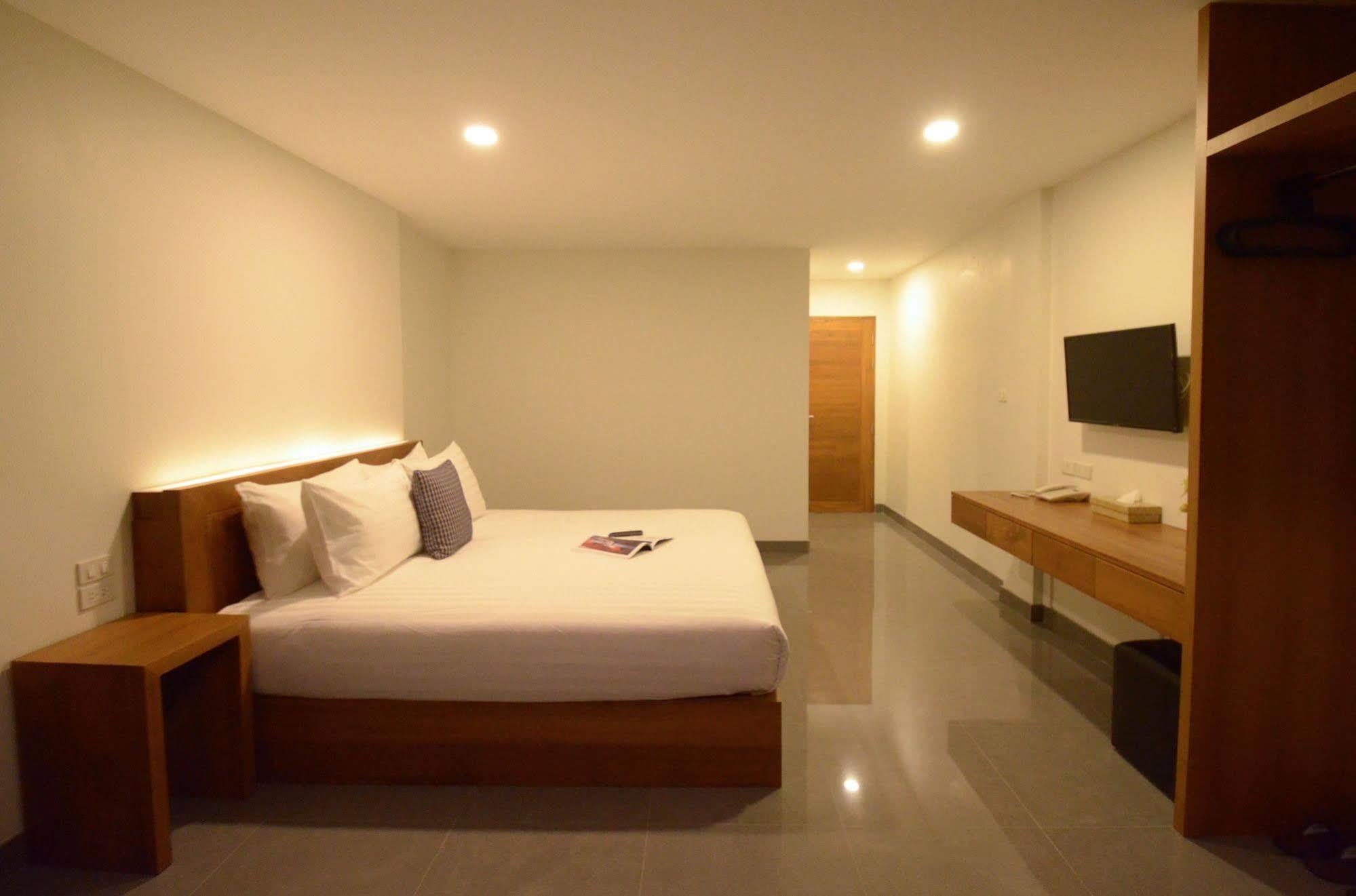 The Sila Boutique Bed & Breakfast Chiang Mai Exterior photo