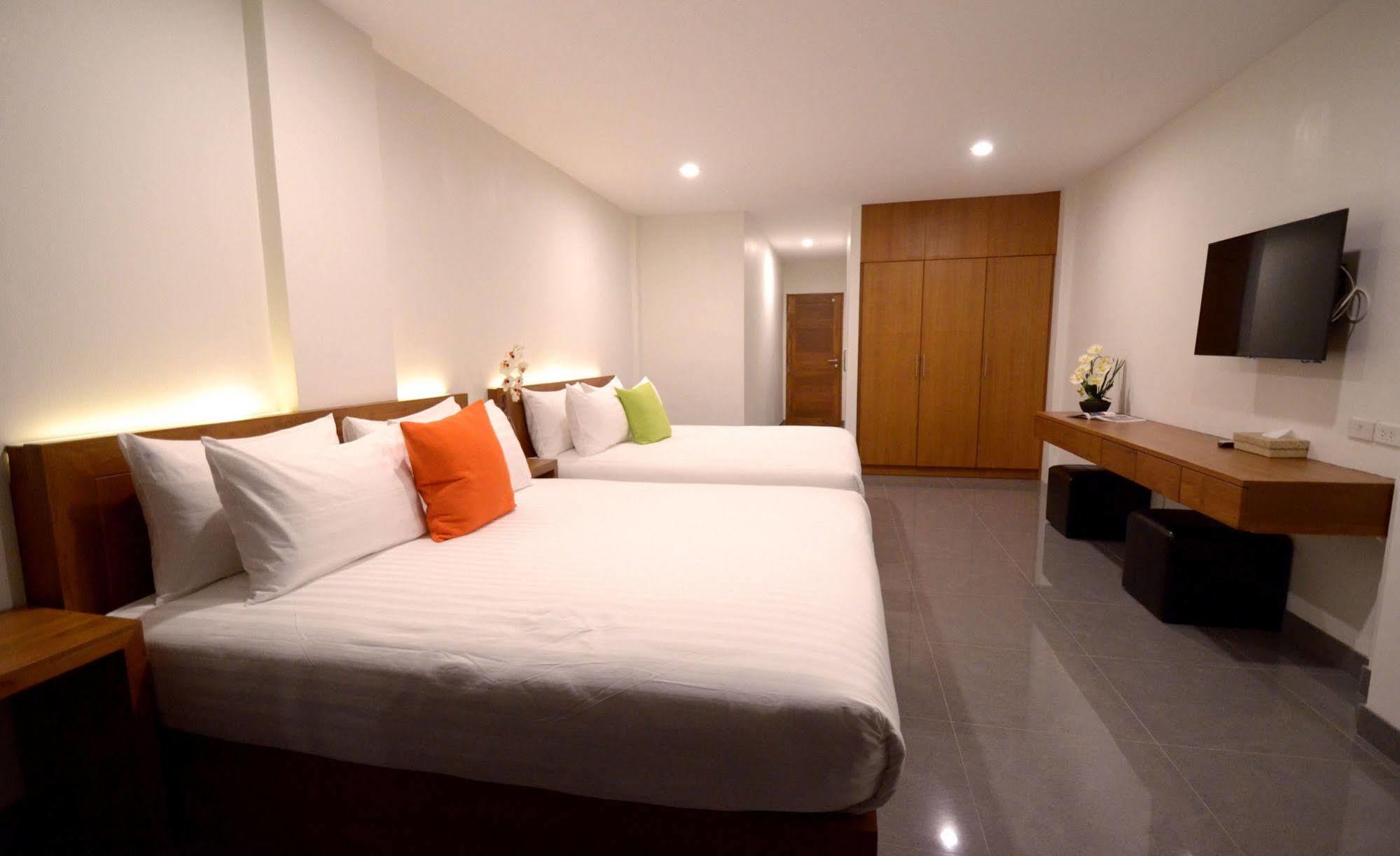 The Sila Boutique Bed & Breakfast Chiang Mai Exterior photo